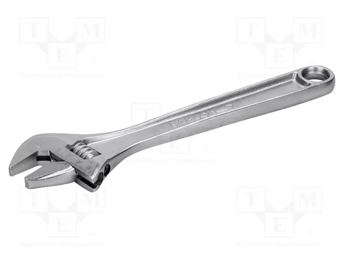 BAHCO Llave inglesa 34mm