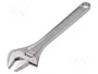 BAHCO Llave inglesa 34mm