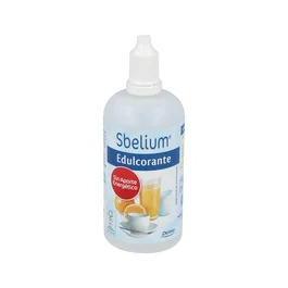 Dietisa Sbelium Edulcorante 130 ml