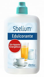 Edulcorante Sbelium