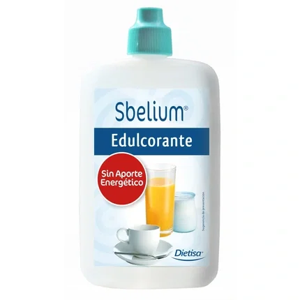 DIETISA Sbelium Edulcorante 130ml