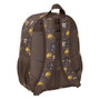 Safta Mochila Jurassic World adaptable a carro