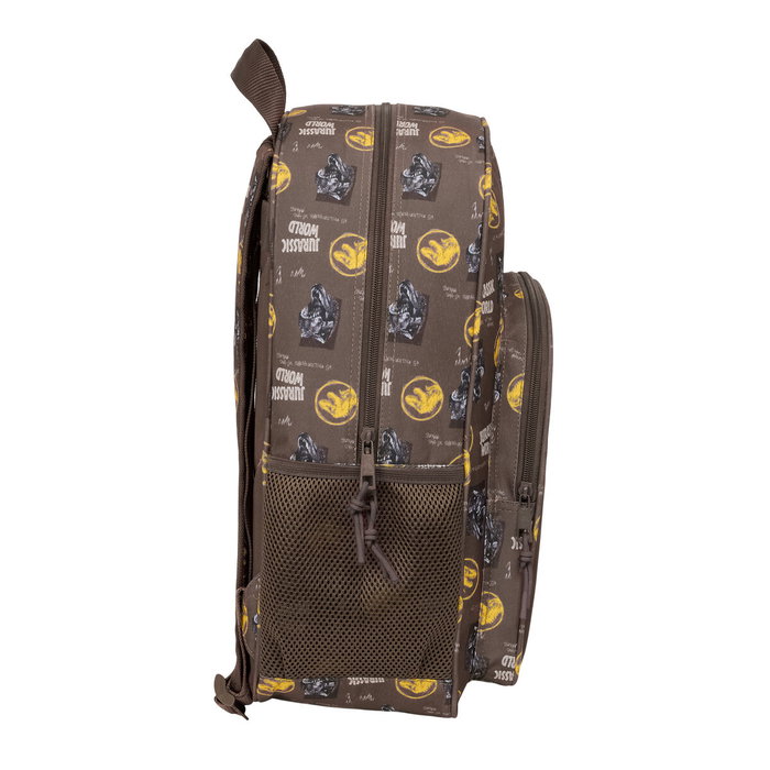Safta Mochila Jurassic World adaptable a carro Safta Mochila Jurassic World adaptable a carro
