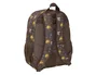 Safta Mochila Jurassic World adaptable a carro