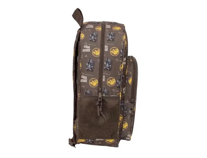 Safta Mochila Jurassic World adaptable a carro Safta Mochila Jurassic World adaptable a carro