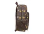 Safta Mochila Jurassic World adaptable a carro