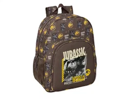 Safta Mochila Jurassic World adaptable a carro