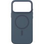 Tech21 EvoPulse Fauxven MagSafe para iPhone 18 Pro Max Deep Sea