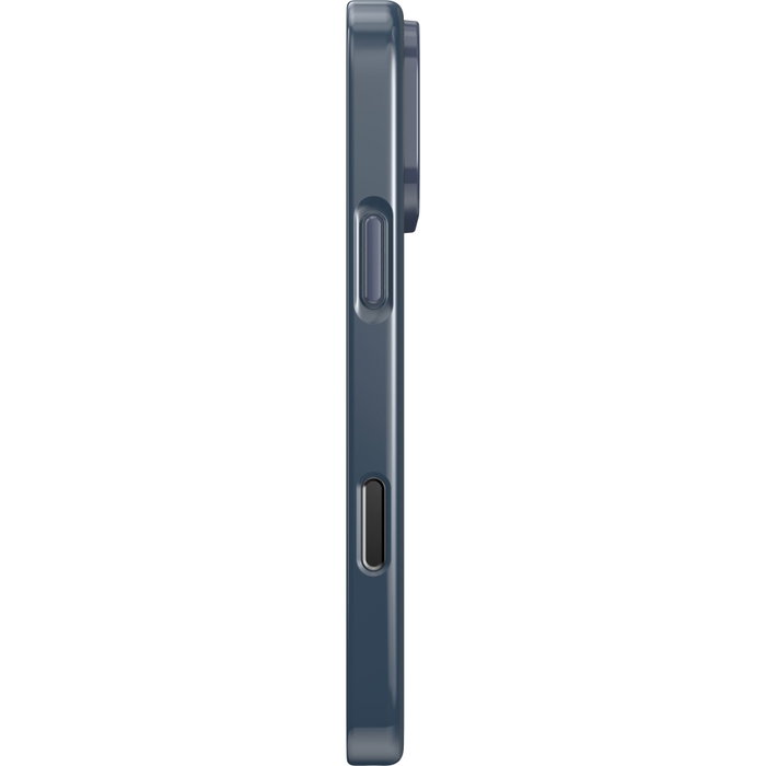 Tech21 EvoPulse Fauxven MagSafe para iPhone 18 Pro Max Deep Sea Tech21 EvoPulse Fauxven MagSafe para iPhone 18 Pro Max Deep Sea