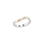 Anillo Mujer One Jewels OJCHR02T-6 Plateado