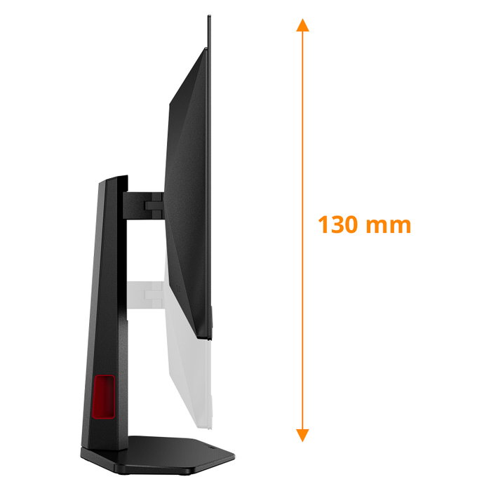 AOC Q27G4ZDR Monitor Gaming QD-OLED QHD 240Hz 26.5 pulgadas AOC Q27G4ZDR Monitor Gaming QD-OLED QHD 240Hz 26.5 pulgadas