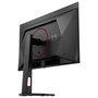 AOC Q27G4ZDR Monitor Gaming QD-OLED QHD 240Hz 26.5 pulgadas
