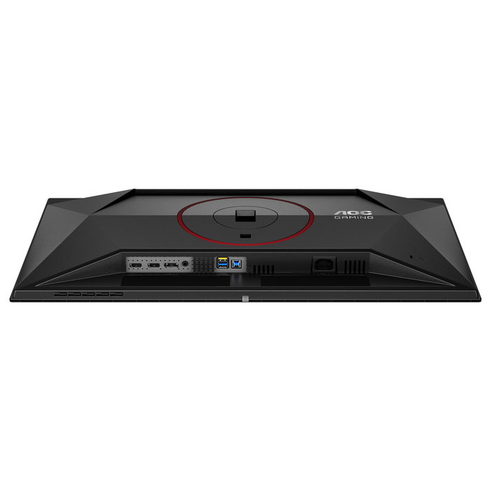 AOC Q27G4ZDR Monitor Gaming QD-OLED QHD 240Hz 26.5 pulgadas AOC Q27G4ZDR Monitor Gaming QD-OLED QHD 240Hz 26.5 pulgadas