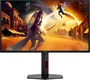 AOC Monitor Gaming 27" Q27G4ZDR QHD Fast IPS 240Hz HDR400 QD-OLED