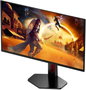 AOC Monitor Gaming 27" Q27G4ZDR QHD Fast IPS 240Hz HDR400 QD-OLED