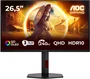 AOC Monitor Gaming 27" Q27G4ZDR QHD Fast IPS 240Hz HDR400 QD-OLED