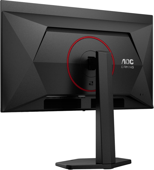 AOC Monitor Gaming 27" Q27G4ZDR QHD Fast IPS 240Hz HDR400 QD-OLED