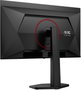 AOC Monitor Gaming 27" Q27G4ZDR QHD Fast IPS 240Hz HDR400 QD-OLED