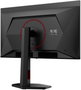 AOC Monitor Gaming 27" Q27G4ZDR QHD Fast IPS 240Hz HDR400 QD-OLED