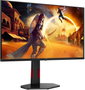 AOC Monitor Gaming 27" Q27G4ZDR QHD Fast IPS 240Hz HDR400 QD-OLED