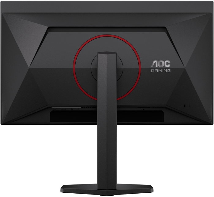 AOC Monitor Gaming 27" Q27G4ZDR QHD Fast IPS 240Hz HDR400 QD-OLED