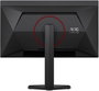 AOC Monitor Gaming 27" Q27G4ZDR QHD Fast IPS 240Hz HDR400 QD-OLED