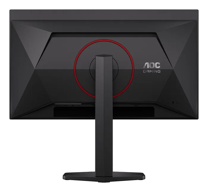 AOC Q27G4ZDRAD Monitor Gaming QD-OLED 26.5 pulg QHD 240Hz