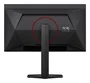 AOC Q27G4ZDRAD Monitor Gaming QD-OLED 26.5 pulg QHD 240Hz