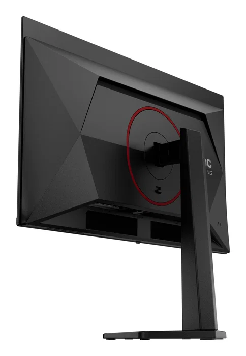 AOC Q27G4ZDRAD Monitor Gaming QD-OLED 26.5 pulg QHD 240Hz