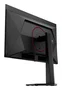 AOC Q27G4ZDRAD Monitor Gaming QD-OLED 26.5 pulg QHD 240Hz