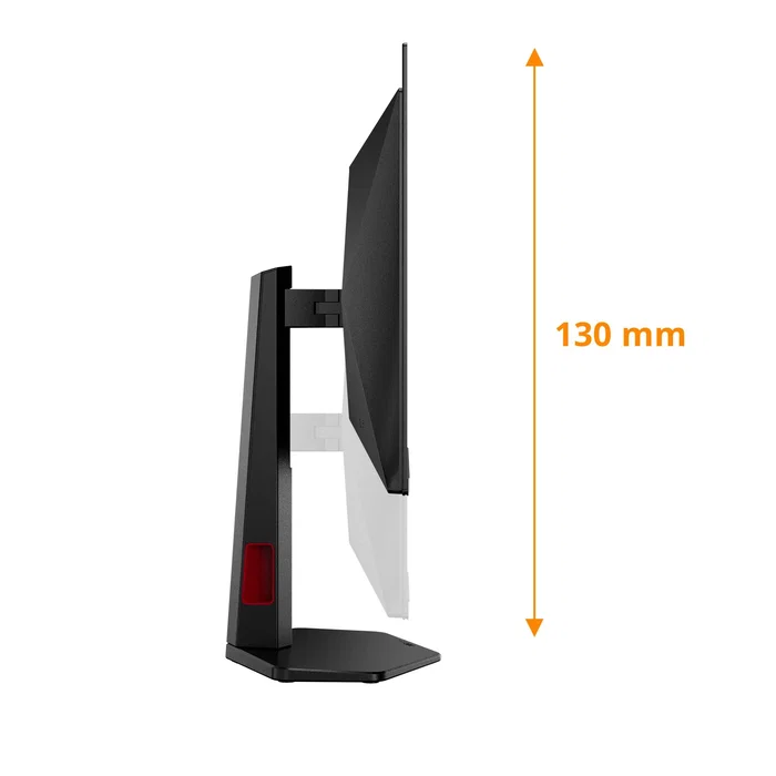AOC Q27G4ZDRAD Monitor Gaming QD-OLED 26.5 pulg QHD 240Hz