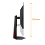 AOC Q27G4ZDRAD Monitor Gaming QD-OLED 26.5 pulg QHD 240Hz