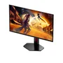 AOC Q27G4ZDRAD Monitor Gaming QD-OLED 26.5 pulg QHD 240Hz