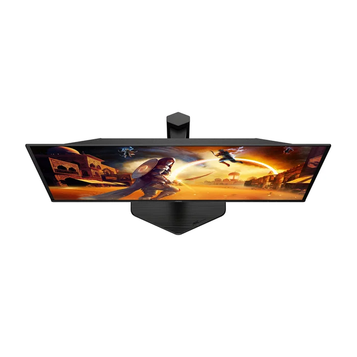 AOC Q27G4ZDRAD Monitor Gaming QD-OLED 26.5 pulg QHD 240Hz