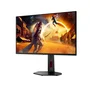 AOC Q27G4ZDRAD Monitor Gaming QD-OLED 26.5 pulg QHD 240Hz