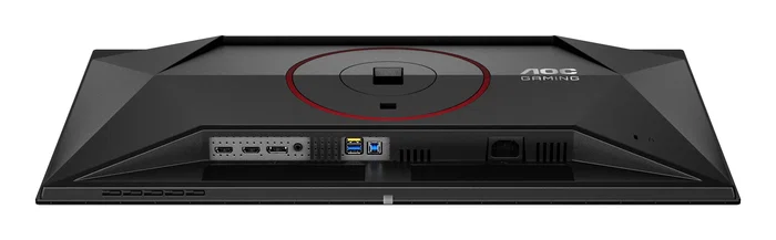 AOC Q27G4ZDRAD Monitor Gaming QD-OLED 26.5 pulg QHD 240Hz