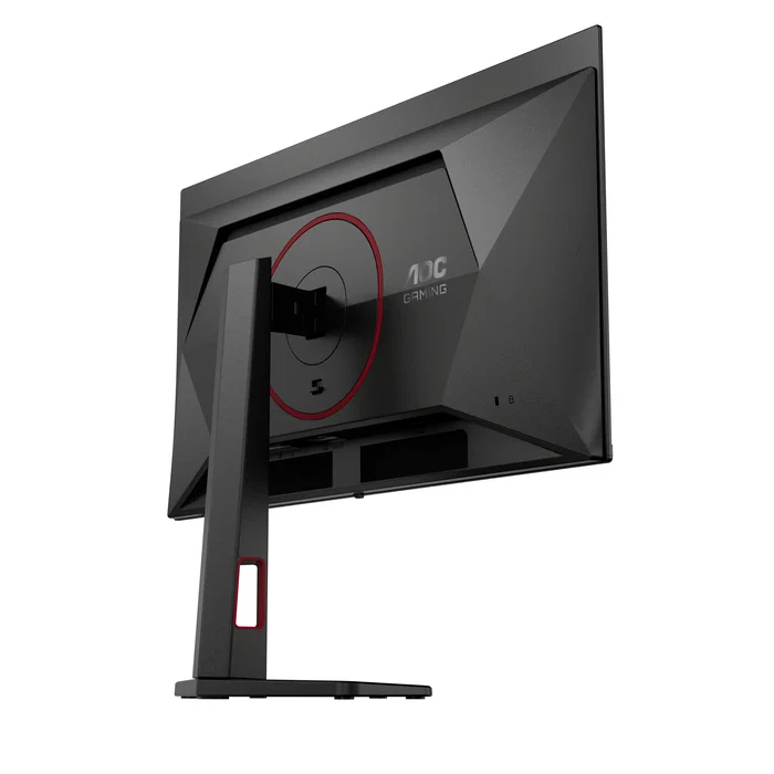AOC Q27G4ZDRAD Monitor Gaming QD-OLED 26.5 pulg QHD 240Hz