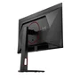 AOC Q27G4ZDRAD Monitor Gaming QD-OLED 26.5 pulg QHD 240Hz