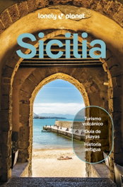GEOPLANETA, Sicilia 7, Nicola Williams - GEOPLANETA