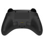 Deltaco Gaming GAM-198 Controller 2 C Taste RGB Wireless Negro