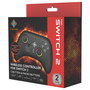 Deltaco Gaming GAM-198 Controller 2 C Taste RGB Wireless Gamepad Nintendo Switch PC Negro