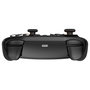 Deltaco Gaming GAM-198 Controller 2 C Taste RGB Wireless Gamepad Nintendo Switch PC Negro