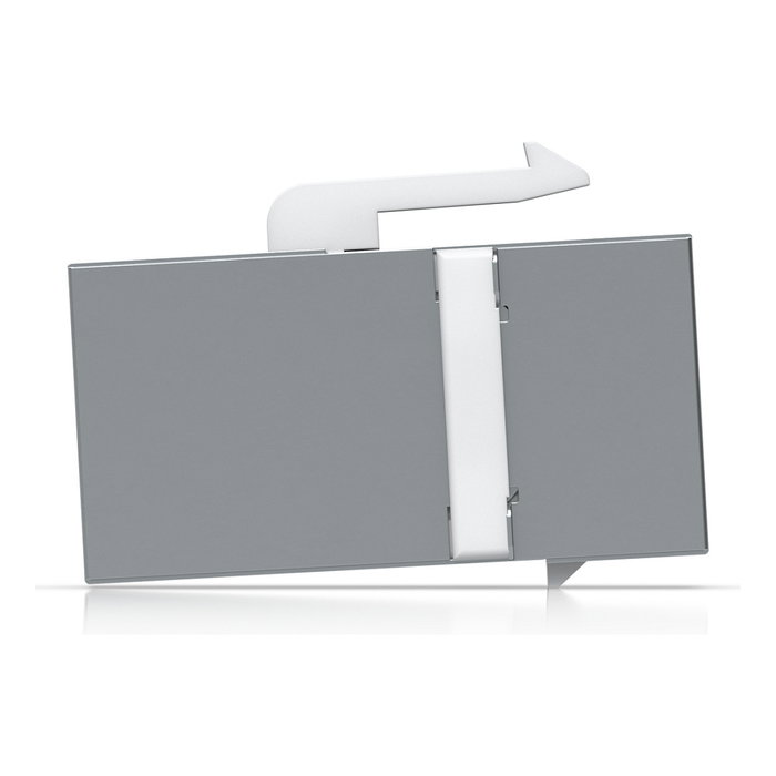 Ubiquiti Networks UACC-Keystone-Coupler-C6A - Pack de 12 Acopladores Keystone planos Cat6A RJ-45 hembra Ubiquiti Networks UACC-Keystone-Coupler-C6A - Pack de 12 Acopladores Keystone planos Cat6A RJ-45 hembra