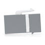 Ubiquiti Networks UACC-Keystone-Coupler-C6A - Pack de 12 Acopladores Keystone planos Cat6A RJ-45 hembra