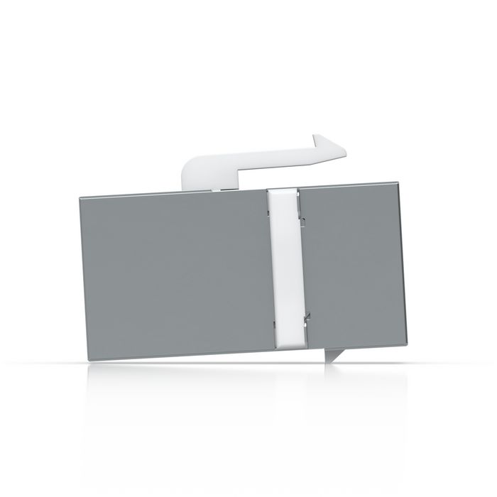 Ubiquiti UACC-Keystone-Coupler-C6A Acoplador Keystone Cat6A (Paquete de 12)