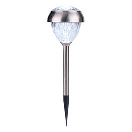 GSC Evolution Estaca jardín solar LED Suna 10000K - Pack de 12 unidades