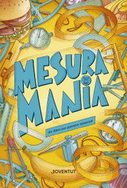 Mesuramania, Kiko Sánchez - JOVENTUT, EDITORIAL