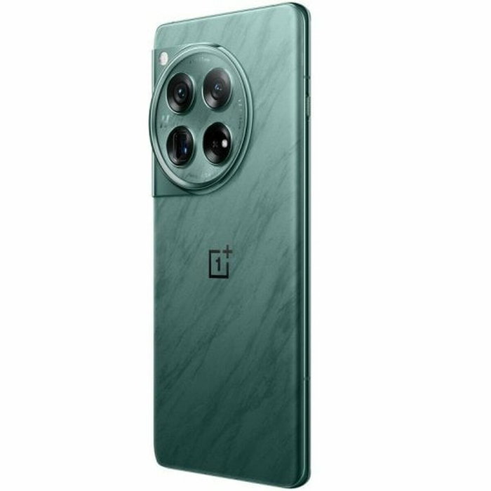 OnePlus 12 17,3 cm (6.82") SIM doble Android 14 5G USB Tipo C 16 GB 512 GB 5400 mAh Verde