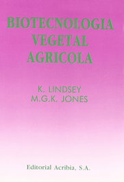 ACRIBIA BIOTECNOLOGÍA VEGETAL AGRÍCOLA