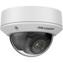 Hikvision Cámara IP Minidomo MD 2.0 4MP 2.8-12mm Antivandálico IR30 DWDR H.265+ IK10 IP67 12V/PoE